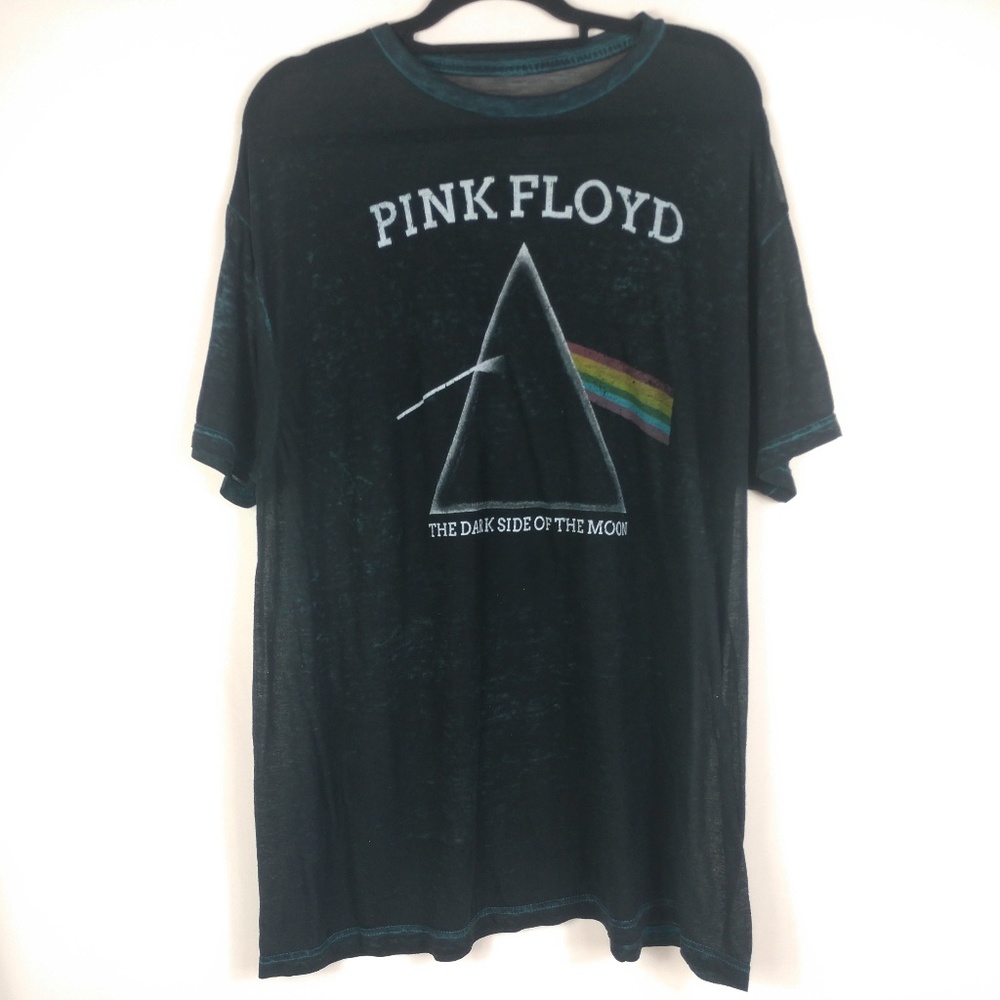 Pink Floyd Band Tee